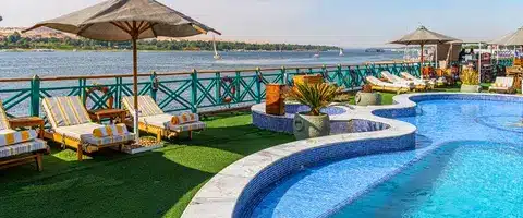 Nile Cruises Nile Cruises - Pure Nile Tours