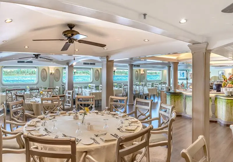Nile Cruises Nile Cruises - Pure Nile Tours