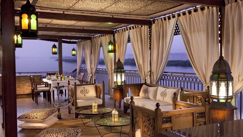 Nile Cruises - Pure Nile Tours