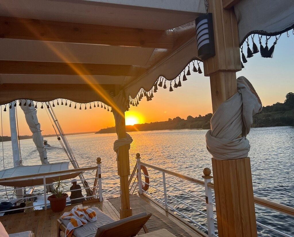 Nile Cruises - Pure Nile Tours