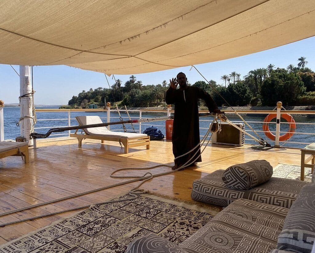 Nile Cruises - Pure Nile Tours