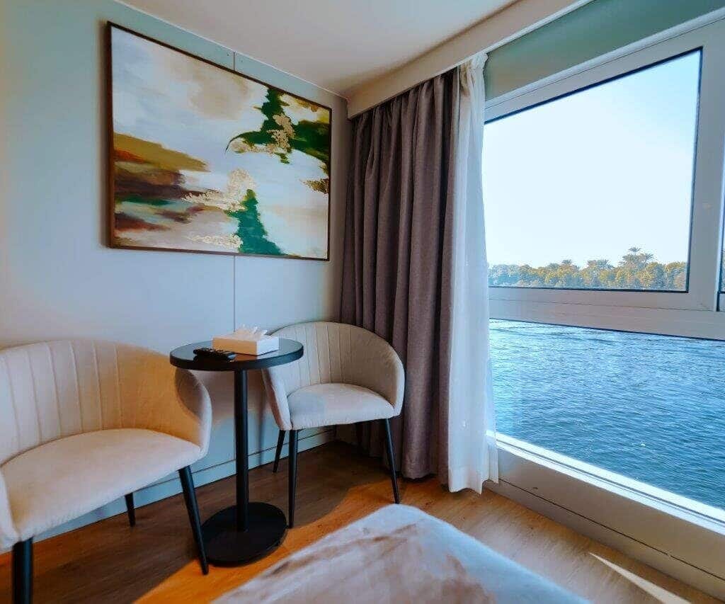 Nile Cruises - Pure Nile Tours