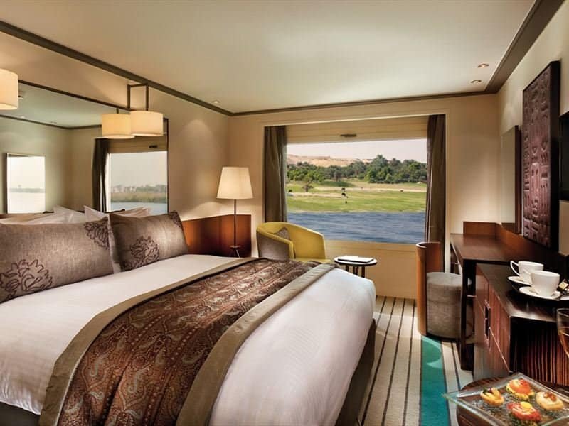 All Tour - Pure Nile Tours