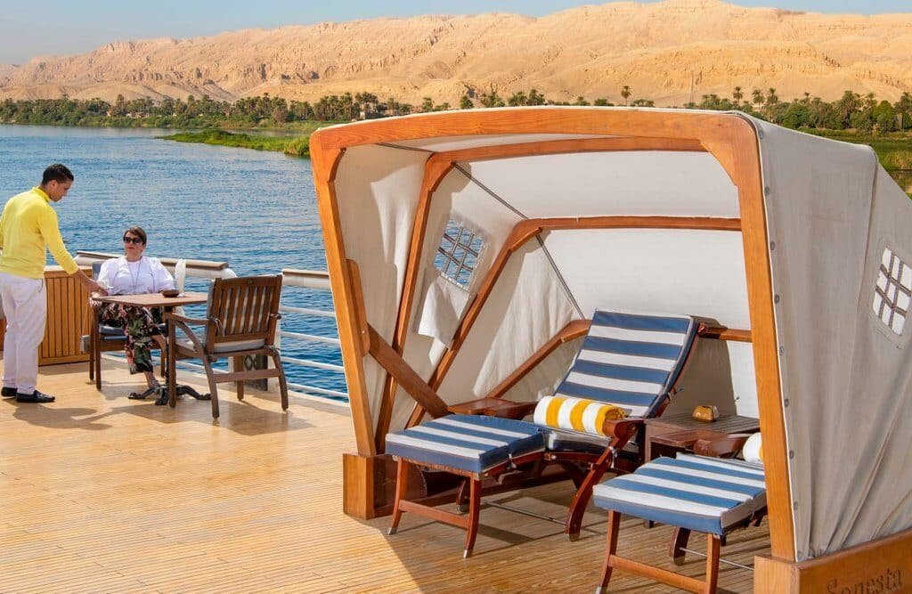 All Tour - Pure Nile Tours
