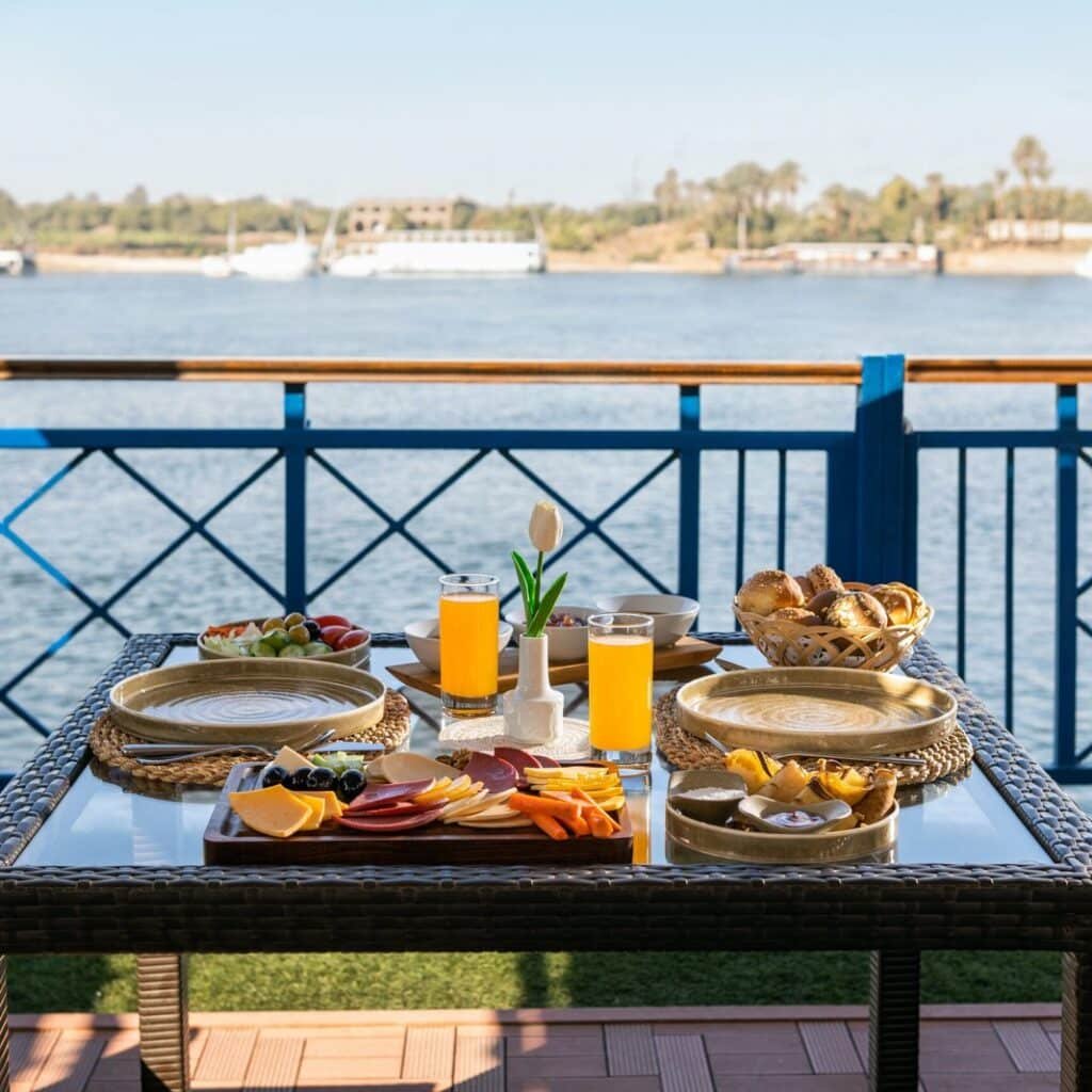 All Tour - Pure Nile Tours