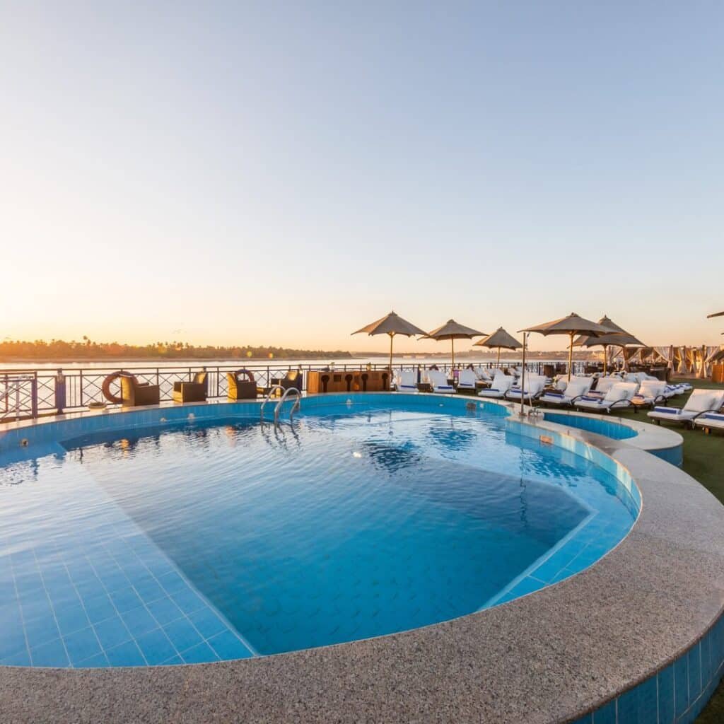 All Tour - Pure Nile Tours