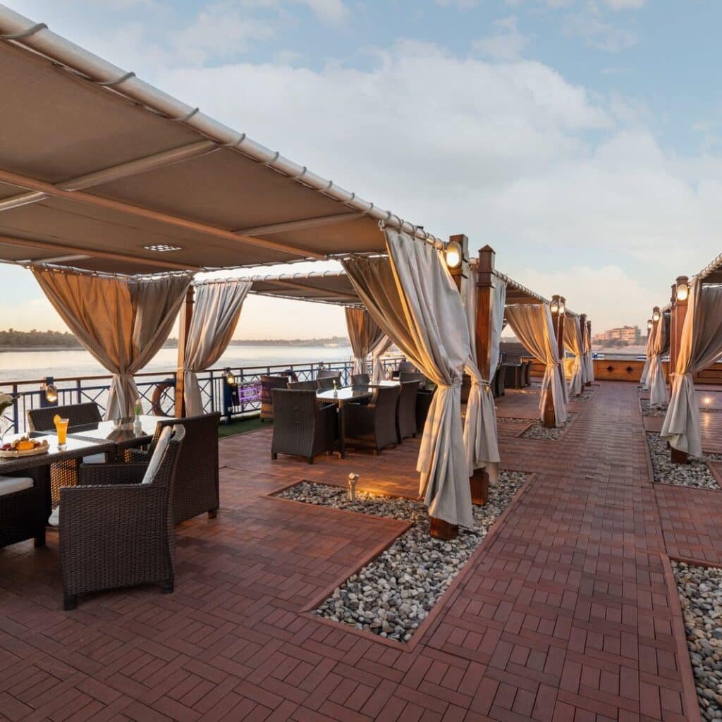 All Tour - Pure Nile Tours