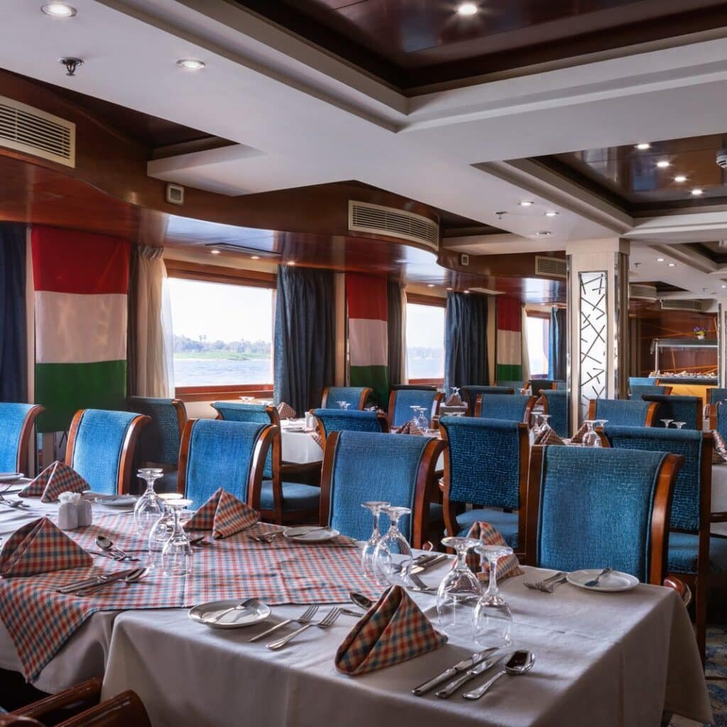 All Tour - Pure Nile Tours