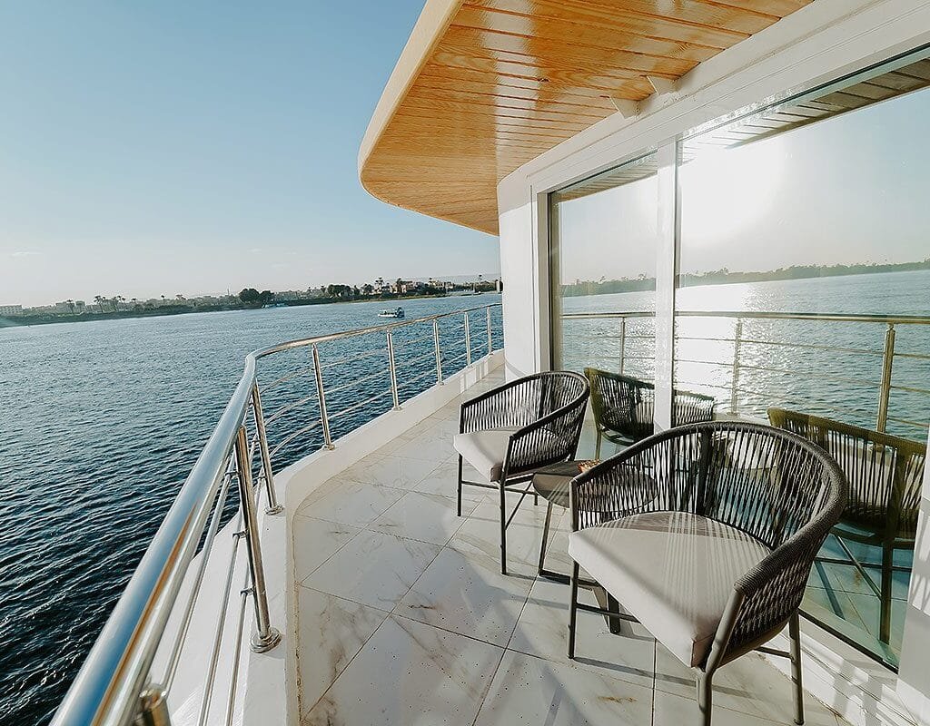 Nile Cruises - Pure Nile Tours