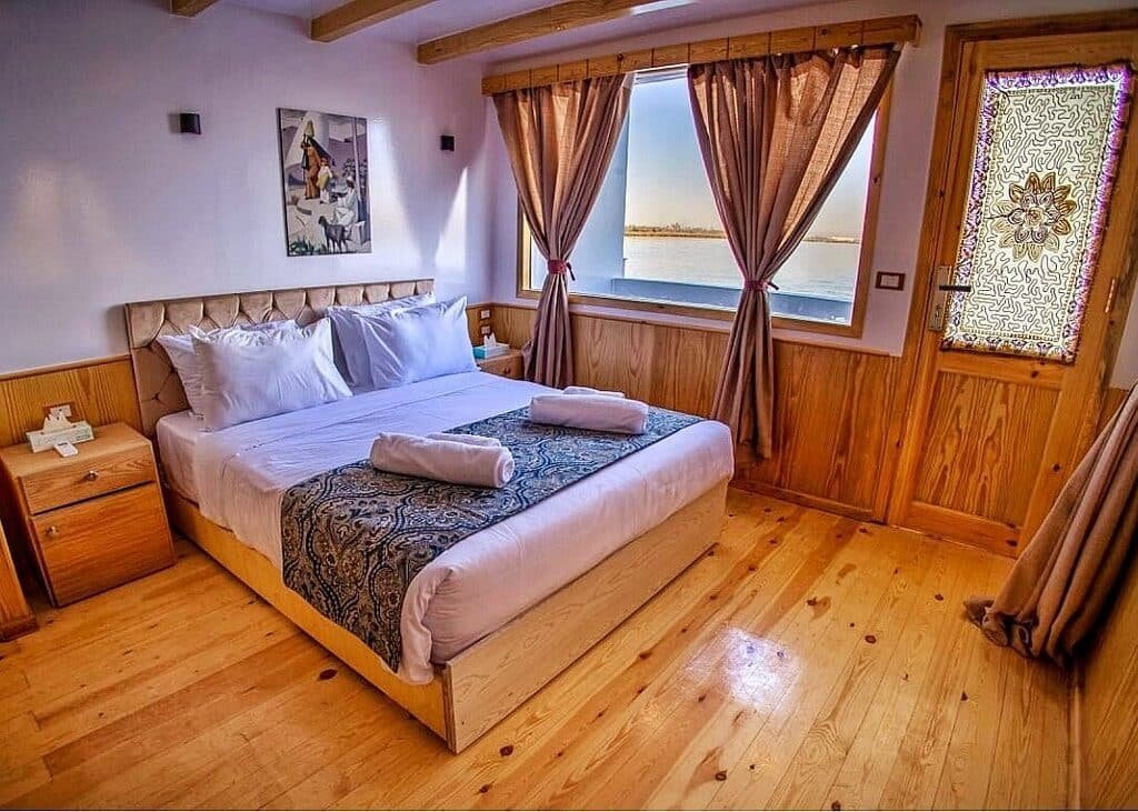 Nile Cruises - Pure Nile Tours