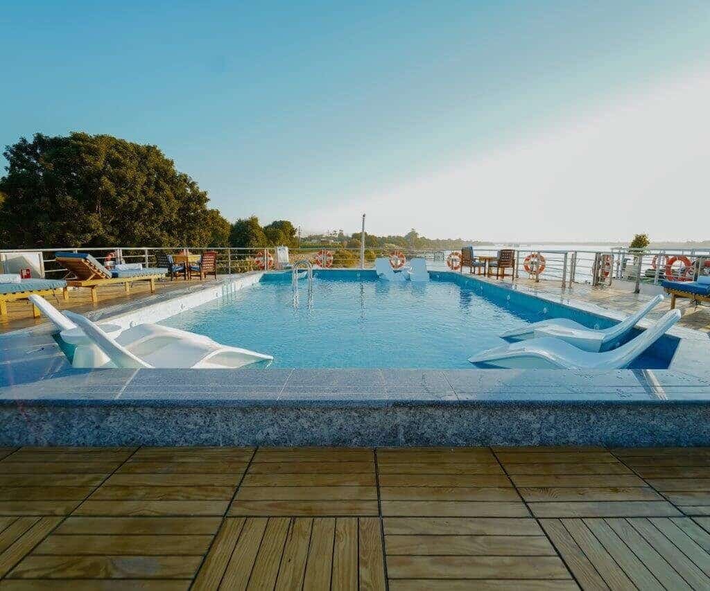Nile Cruises - Pure Nile Tours