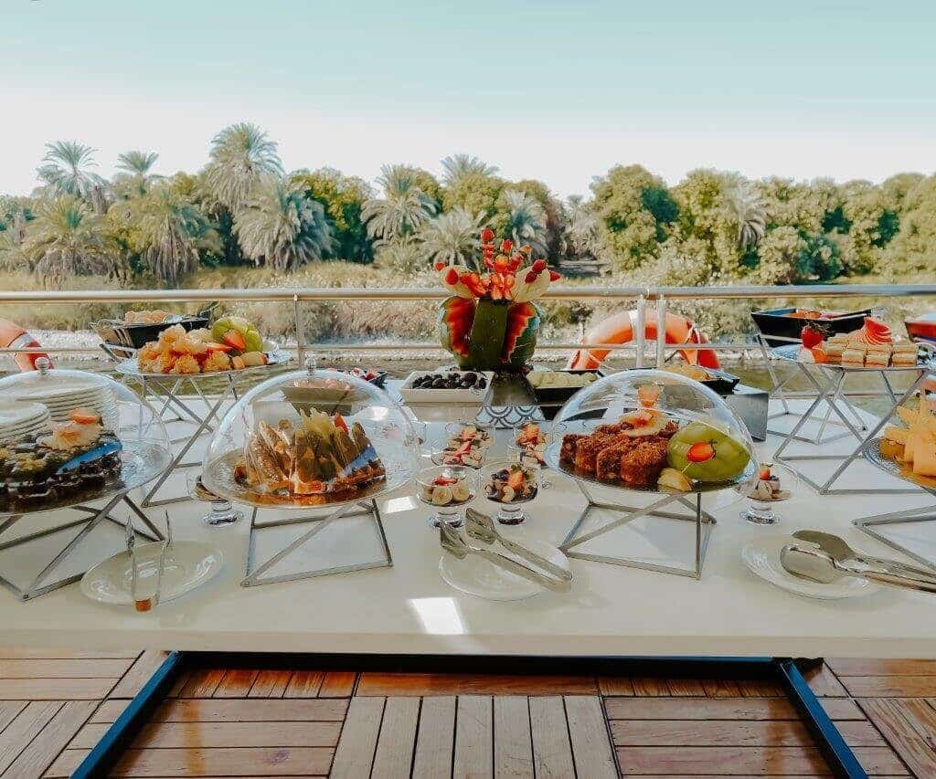 Nile Cruises - Pure Nile Tours