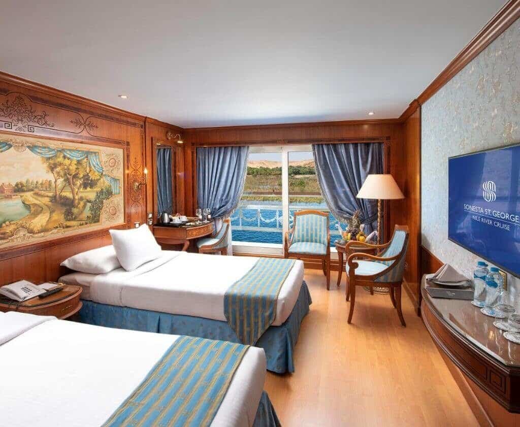 All Tour - Pure Nile Tours