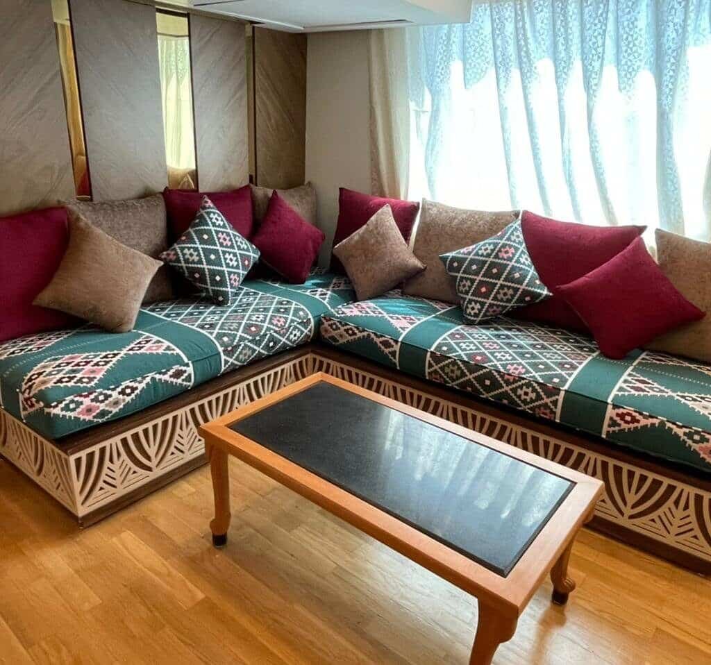 Nile Cruises - Pure Nile Tours