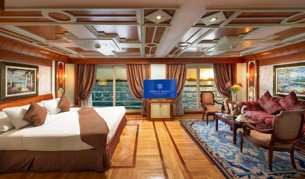 All Tour - Pure Nile Tours