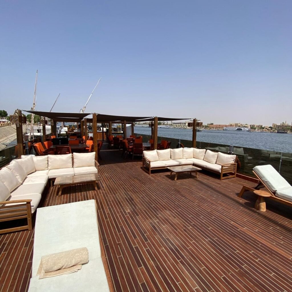 Nile Cruises - Pure Nile Tours