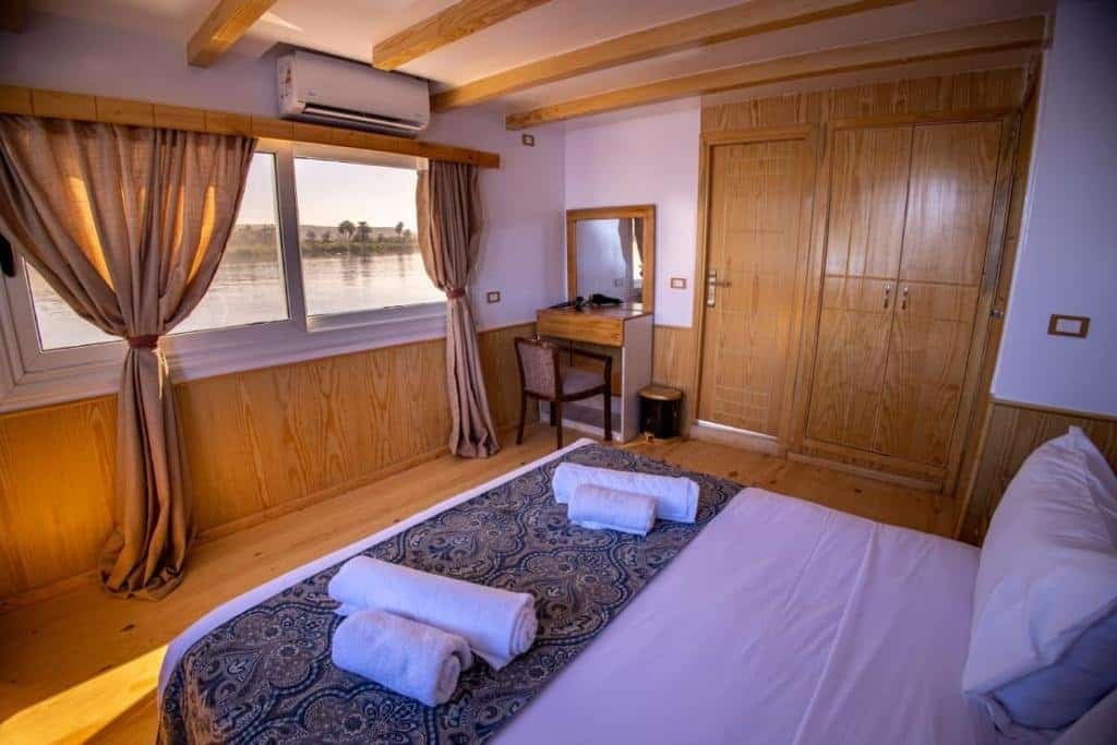 Nile Cruises - Pure Nile Tours