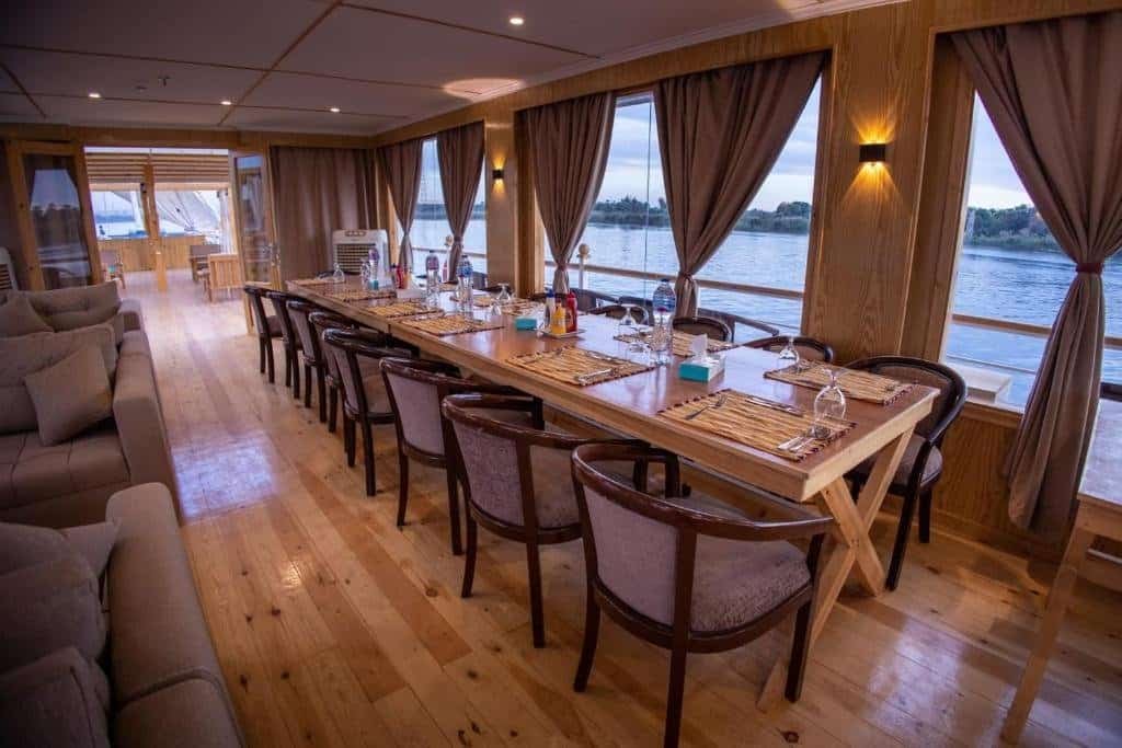 Nile Cruises - Pure Nile Tours