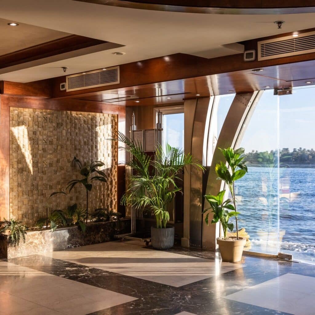 All Tour - Pure Nile Tours
