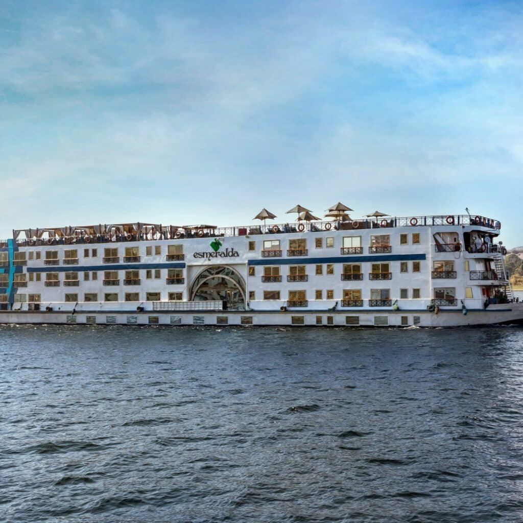 All Tour - Pure Nile Tours