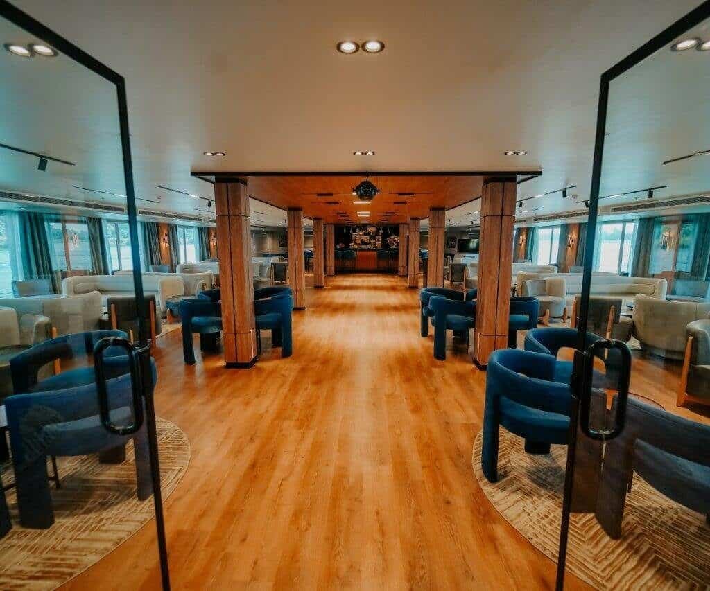 Nile Cruises - Pure Nile Tours