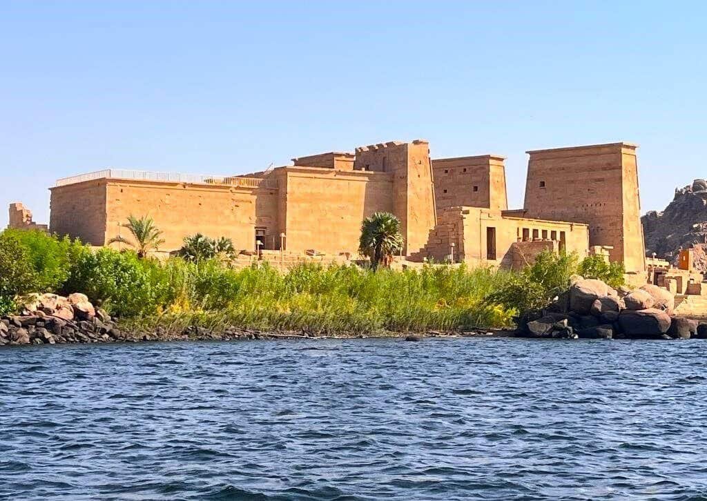 Nile Cruises - Pure Nile Tours