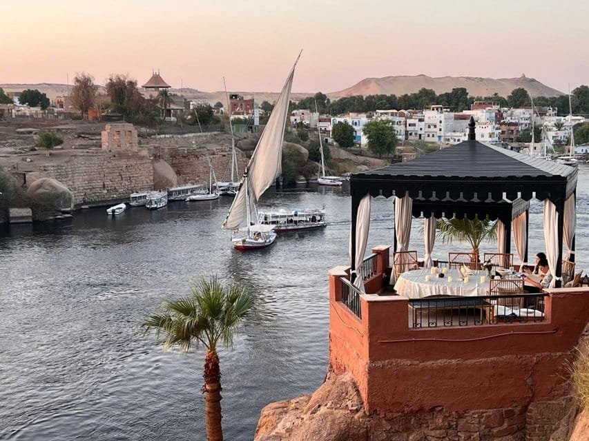 Nile Cruises - Pure Nile Tours