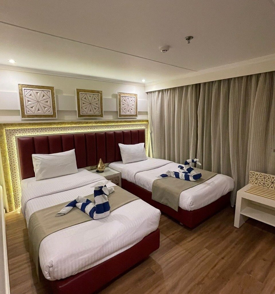 Nile Cruises - Pure Nile Tours