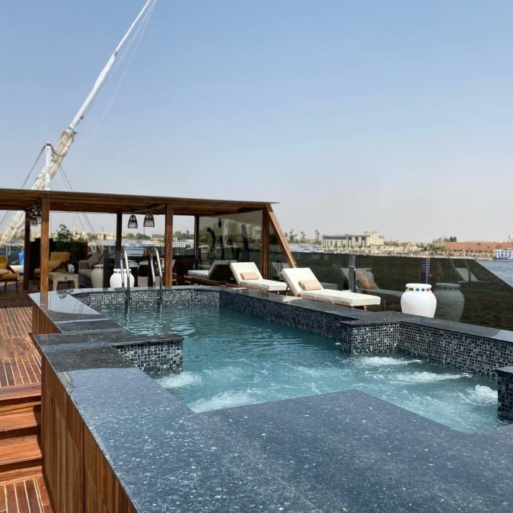Nile Cruises - Pure Nile Tours