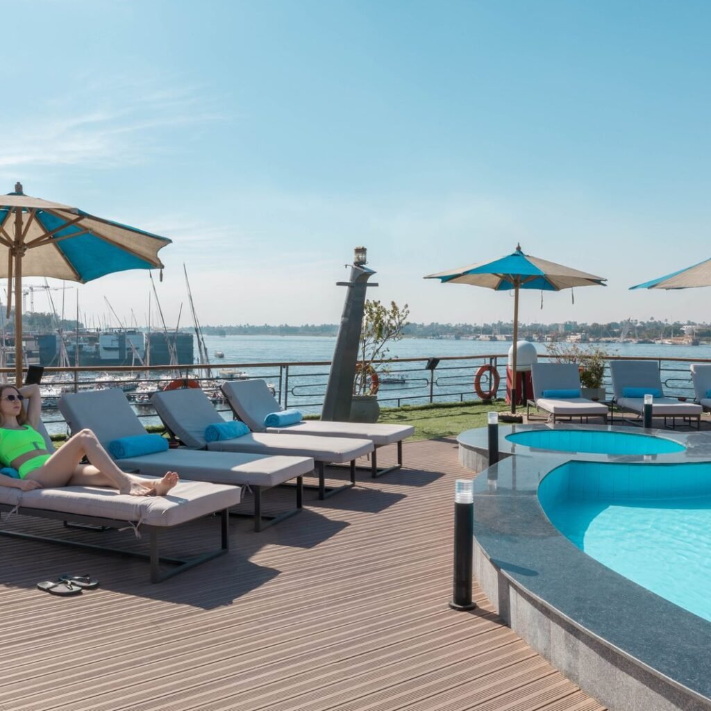 All Tour - Pure Nile Tours