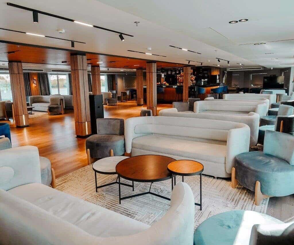 Nile Cruises - Pure Nile Tours