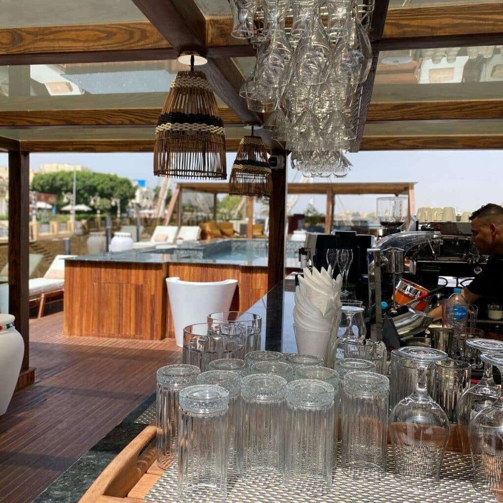 Nile Cruises - Pure Nile Tours