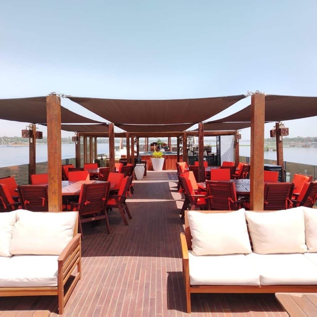 Nile Cruises - Pure Nile Tours