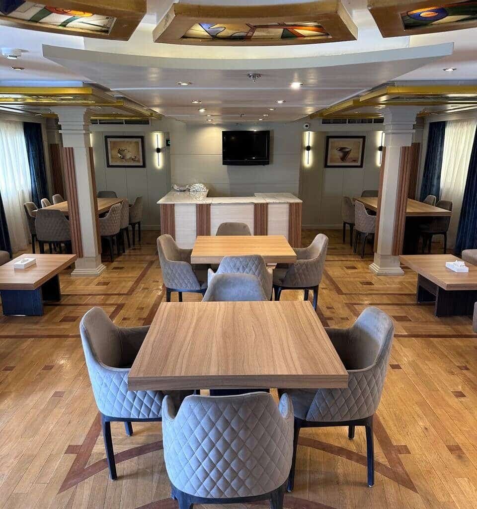 Nile Cruises - Pure Nile Tours