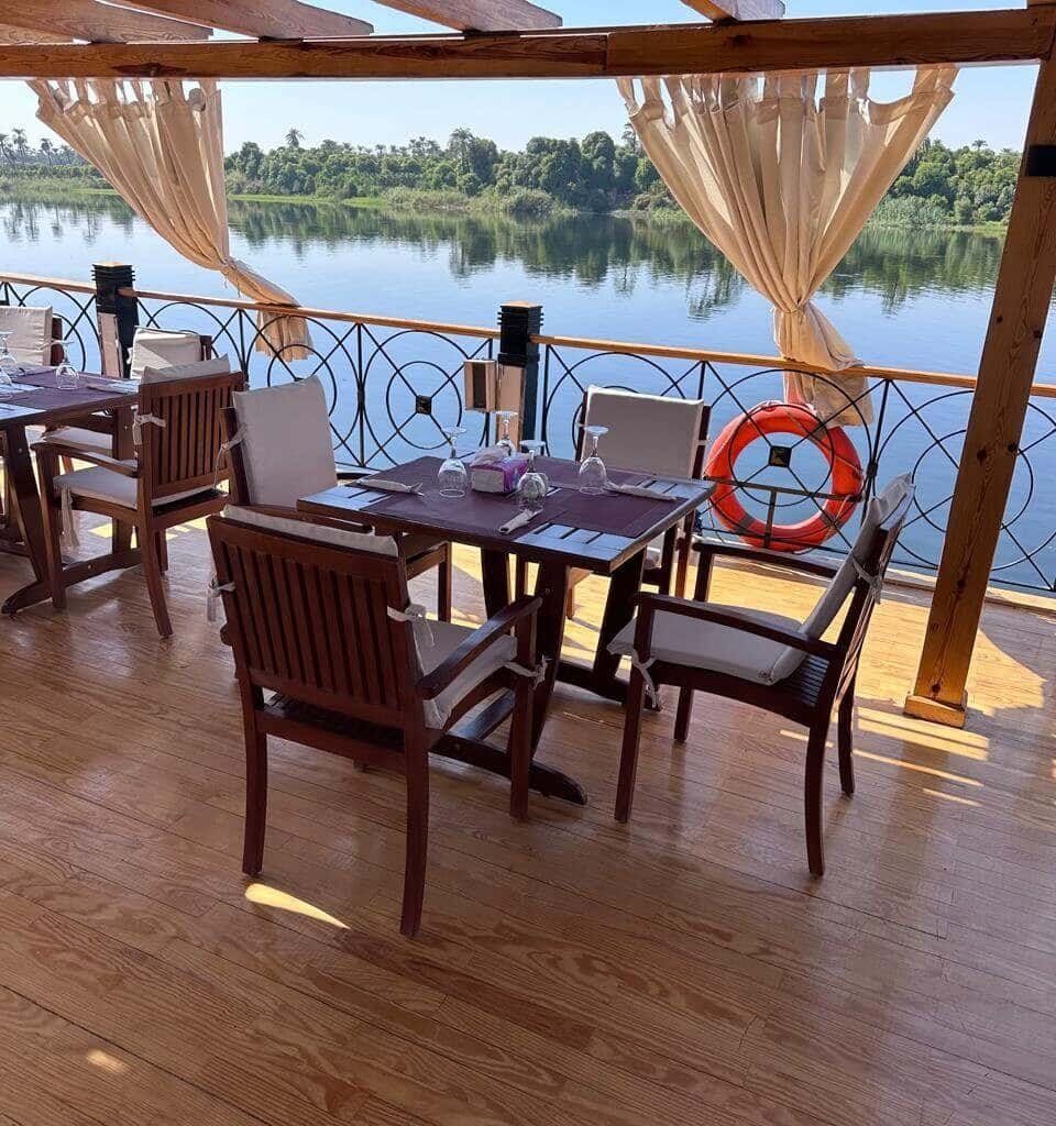 Nile Cruises - Pure Nile Tours