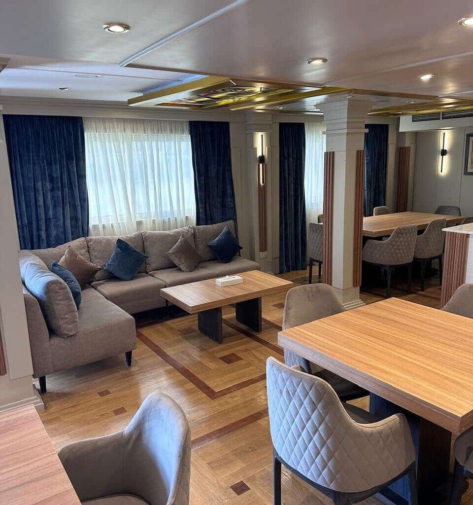 Nile Cruises - Pure Nile Tours