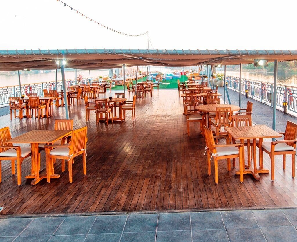 All Tour - Pure Nile Tours