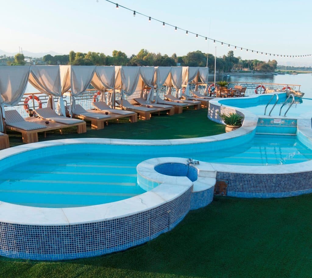 All Tour - Pure Nile Tours