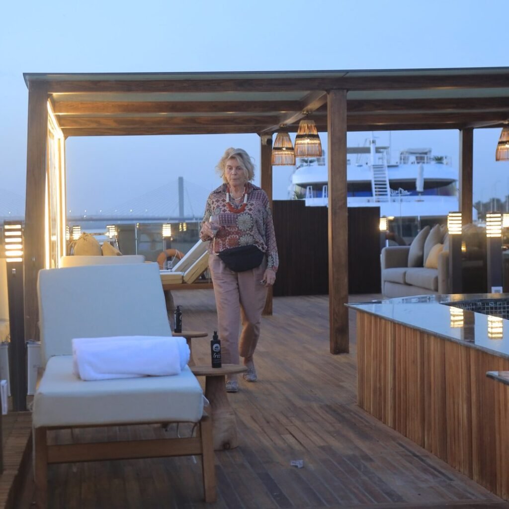Nile Cruises - Pure Nile Tours