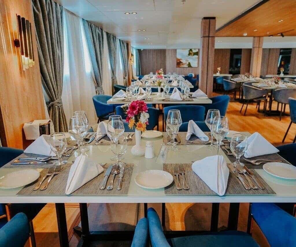 Nile Cruises - Pure Nile Tours