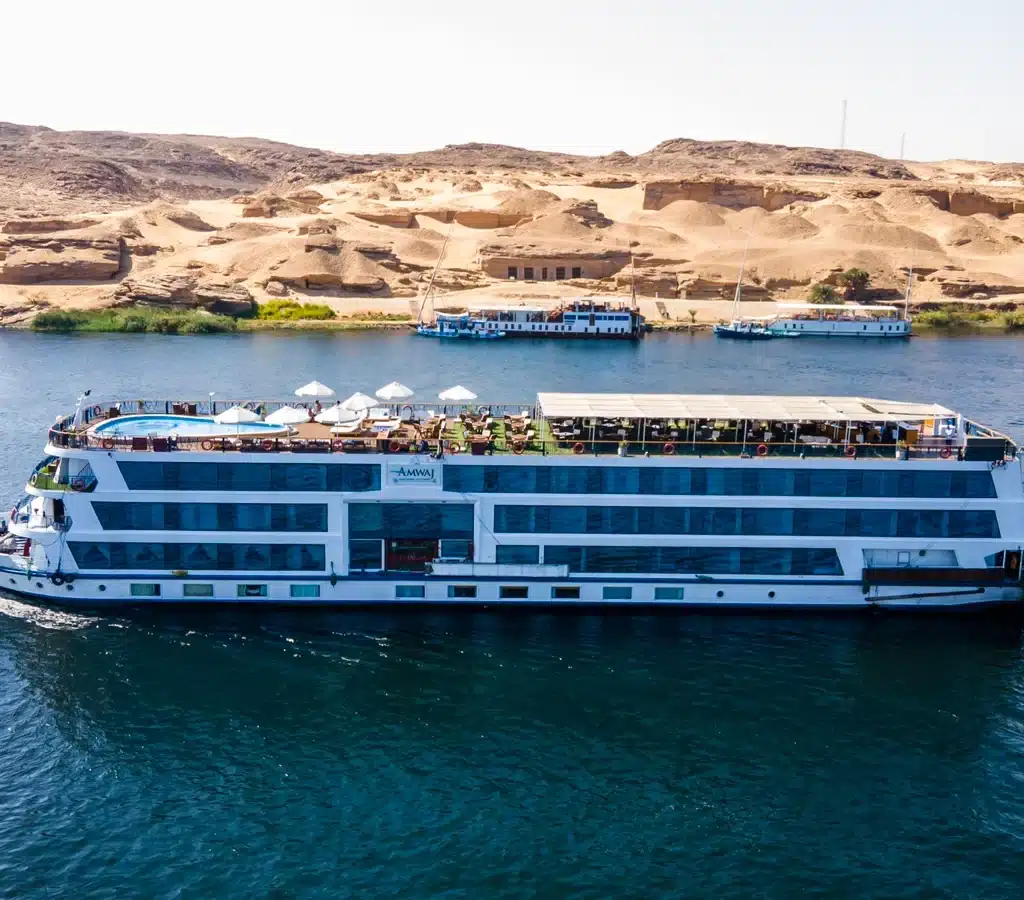 All Tour - Pure Nile Tours