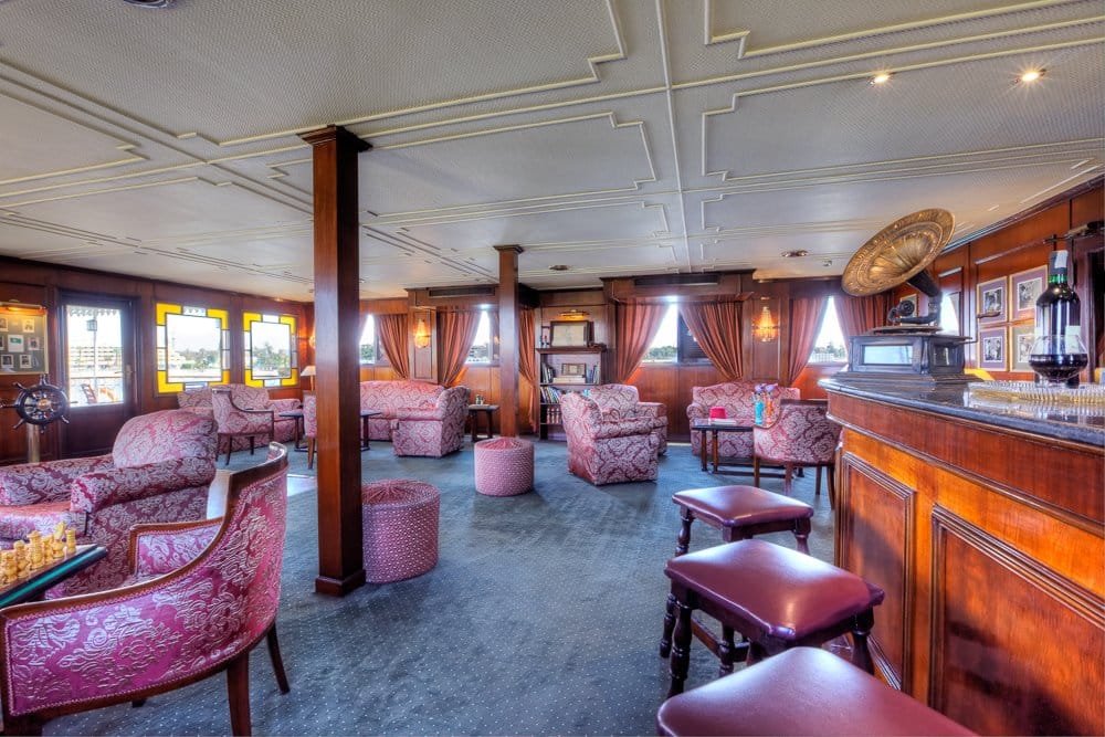 Nile Cruises - Pure Nile Tours