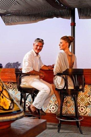 Nile Cruises - Pure Nile Tours