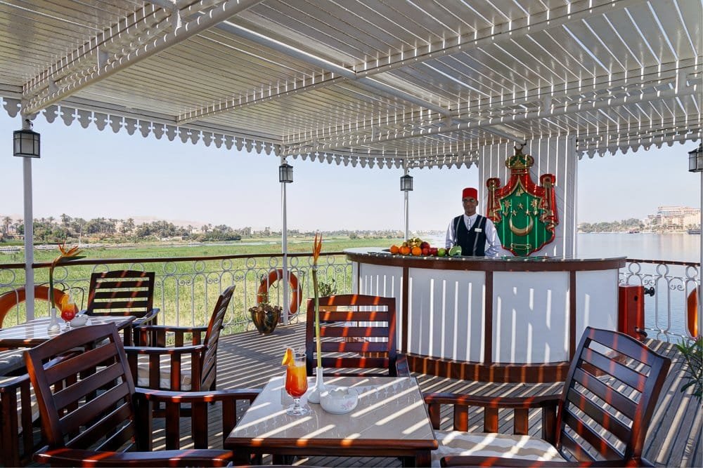 Nile Cruises - Pure Nile Tours