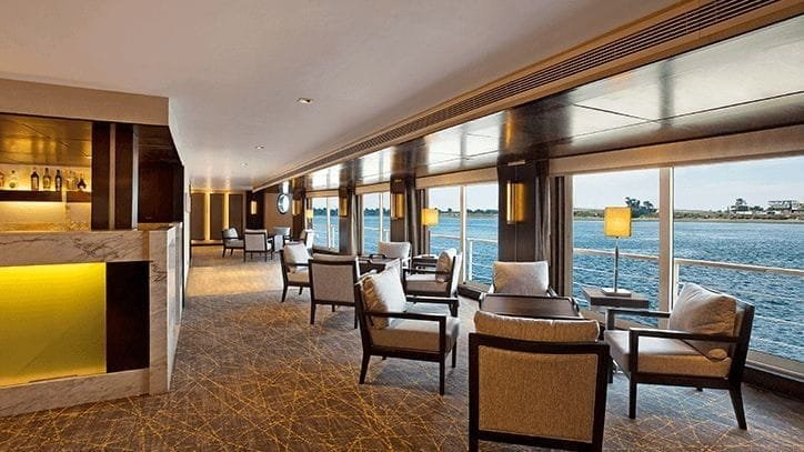 Nile Cruises - Pure Nile Tours