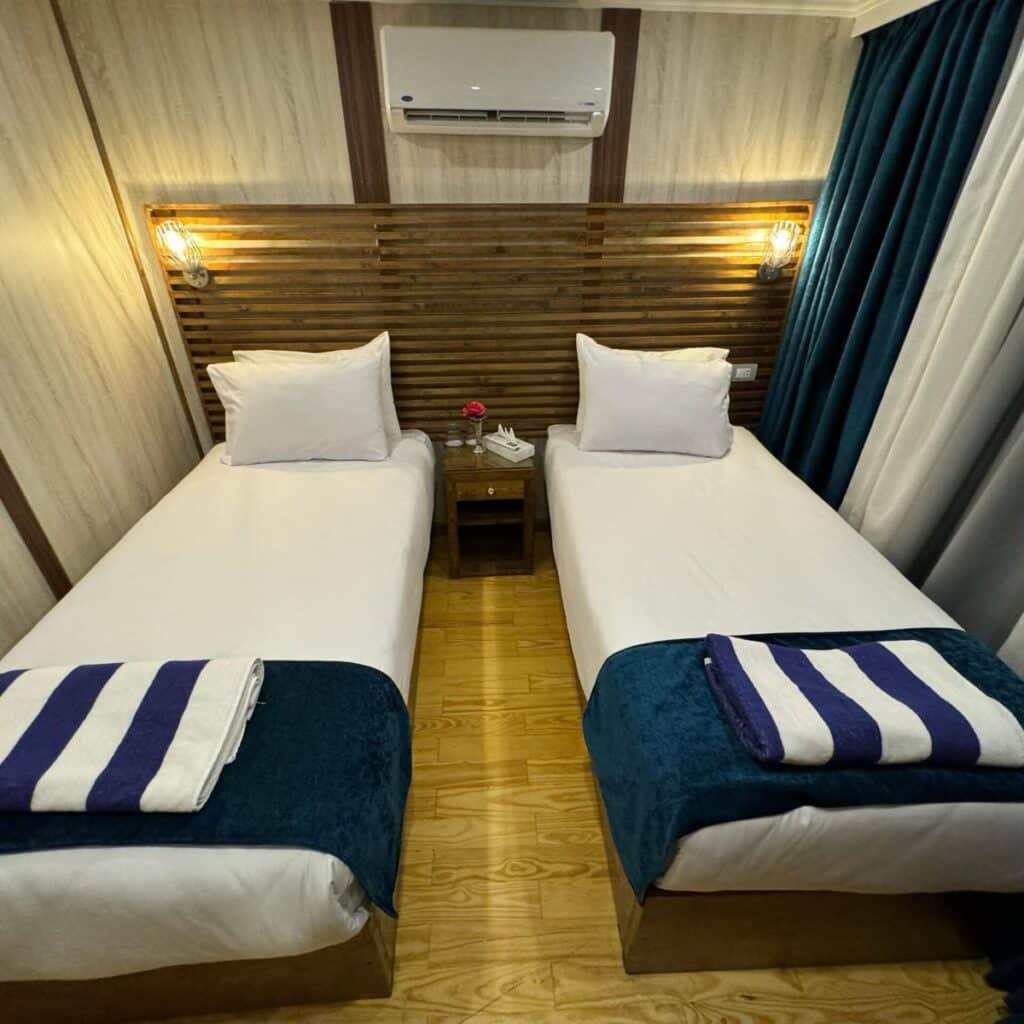 Nile Cruises - Pure Nile Tours