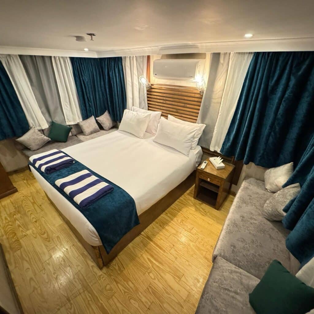 Nile Cruises - Pure Nile Tours