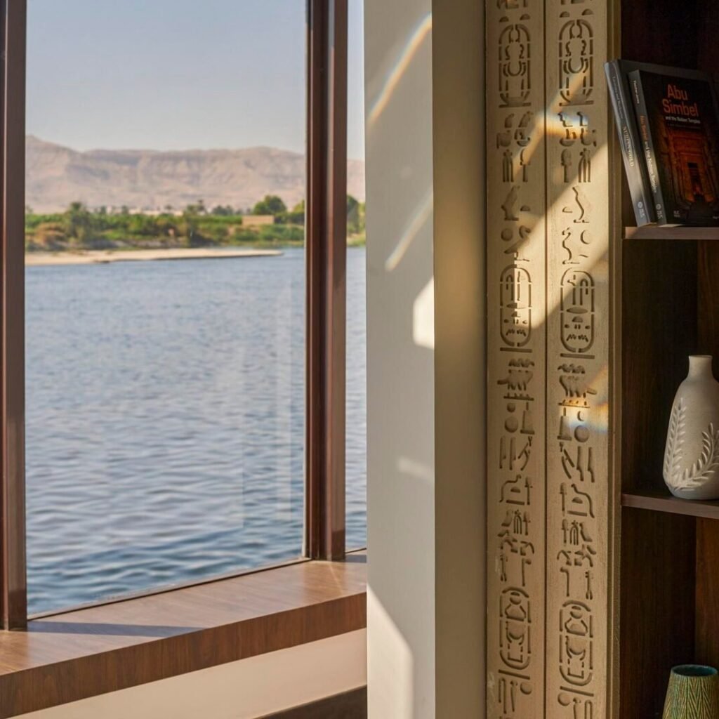 All Tour - Pure Nile Tours