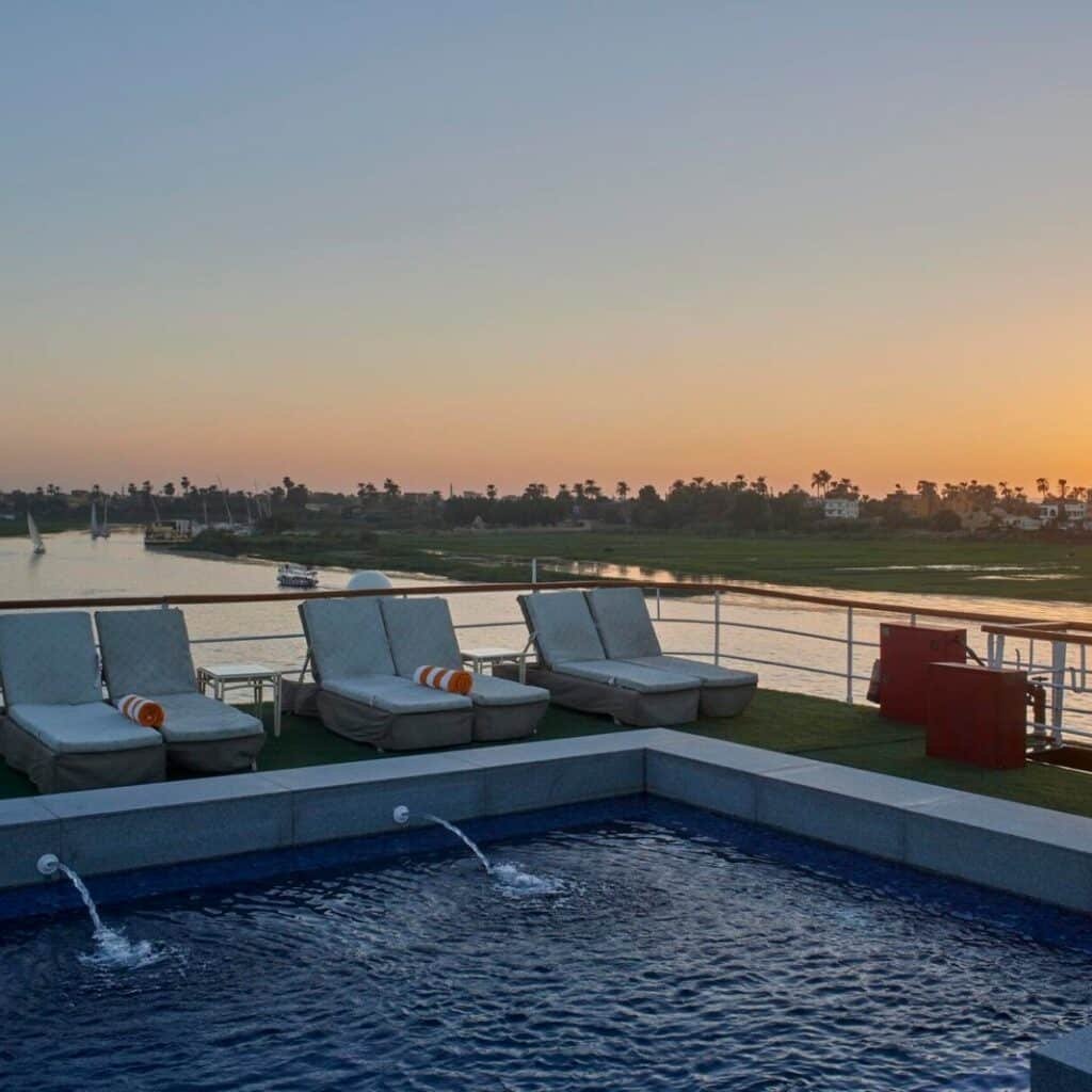 All Tour - Pure Nile Tours
