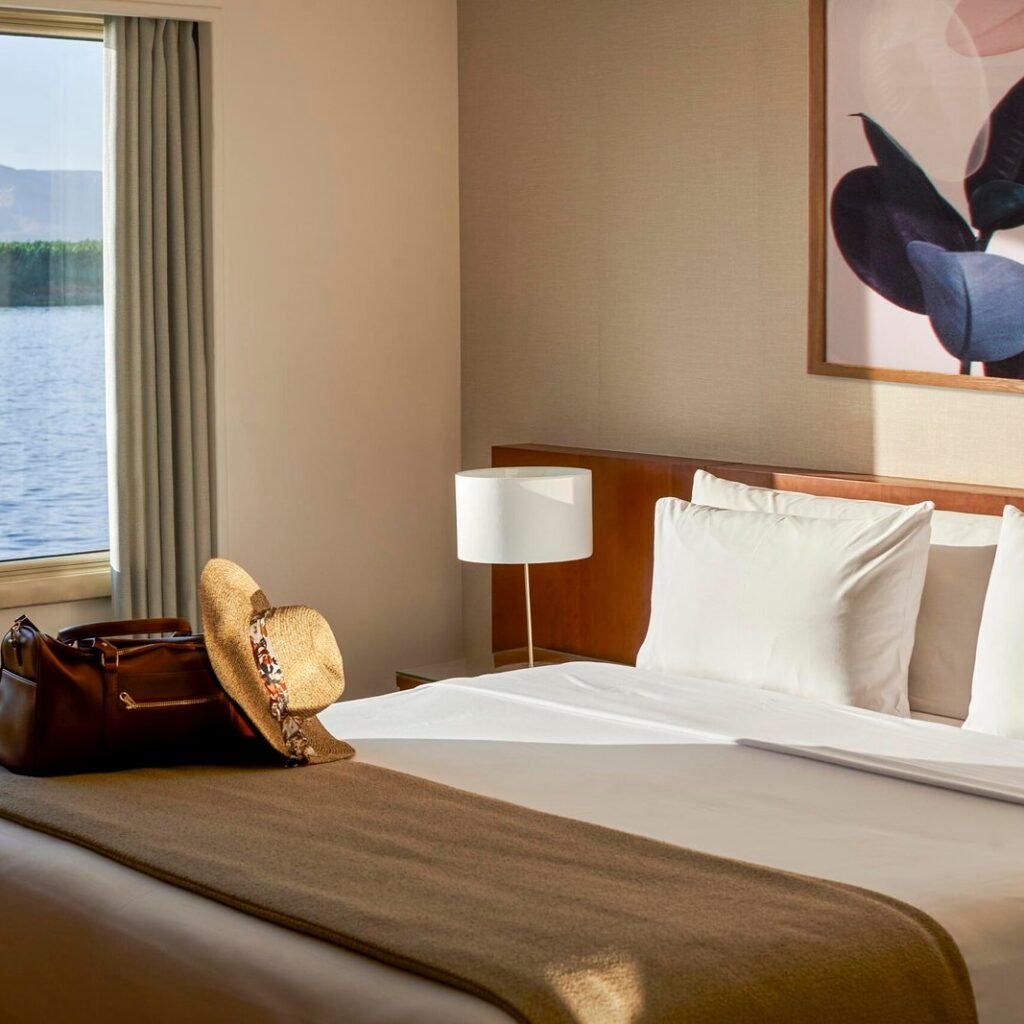 All Tour - Pure Nile Tours